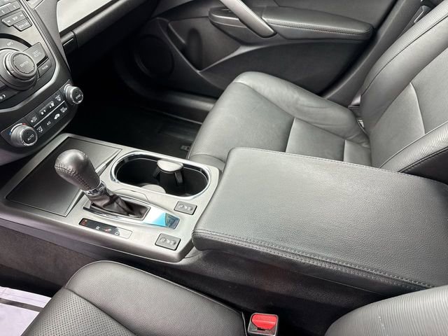 Used 2014 Acura RDX AWD w/ Technology Package image 23