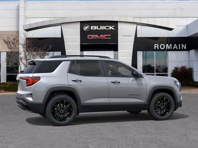 New 2026 GMC Terrain Elevation image 5