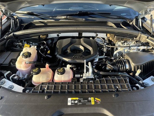 Used 2022 Jeep Grand Cherokee Limited 4xe image 30