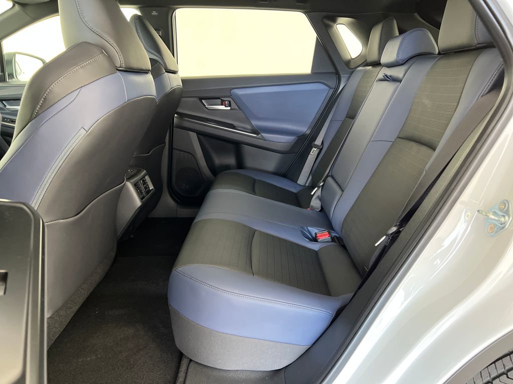 New 2026 Subaru Solterra image 29