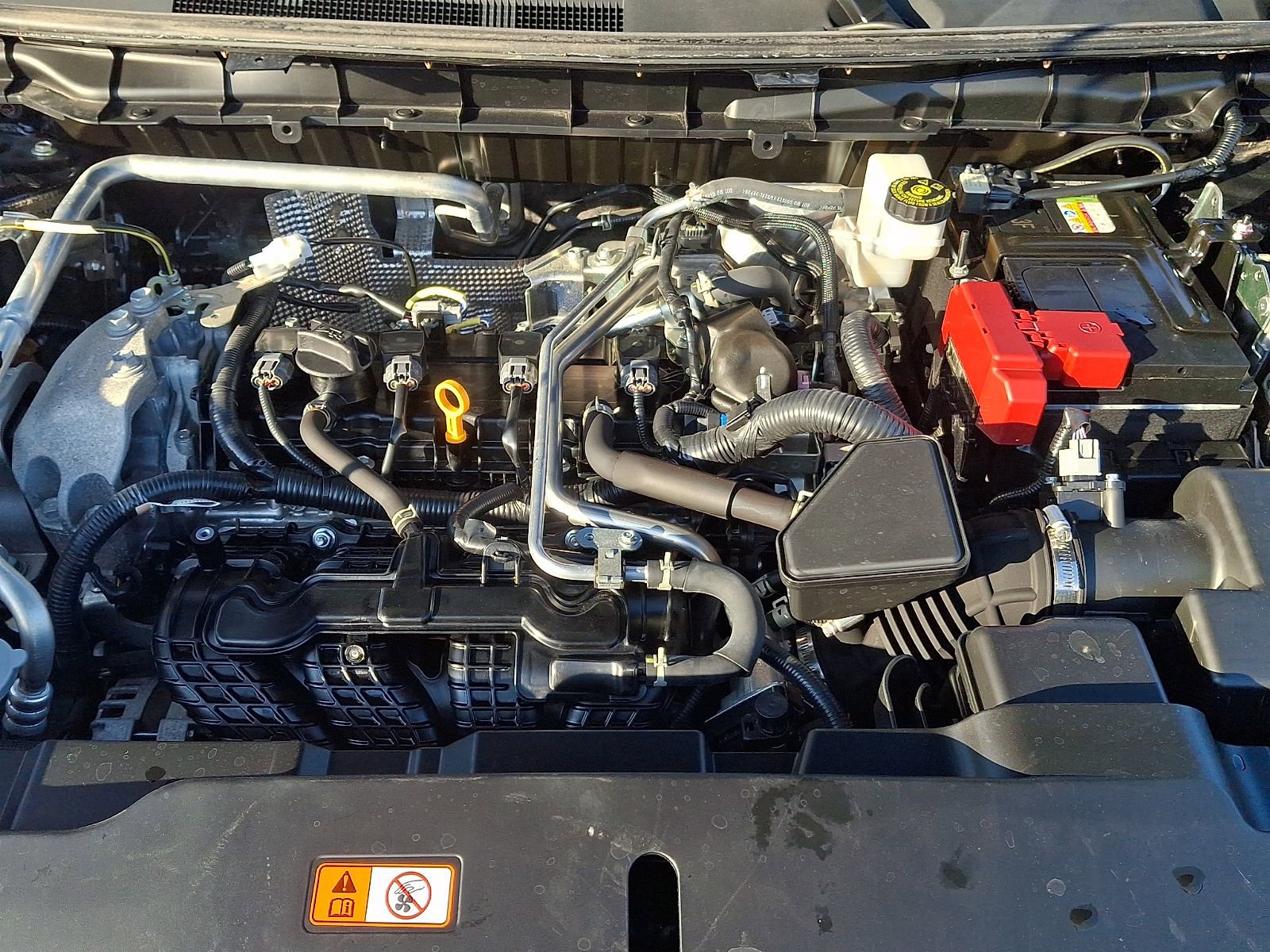 Used 2023 Mitsubishi Outlander SEL Black Edition image 28