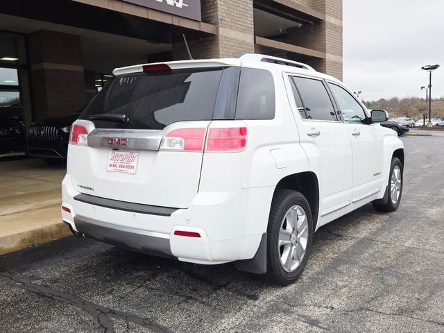 Used 2013 GMC Terrain Denali w/ LPO, Protection Package image 6