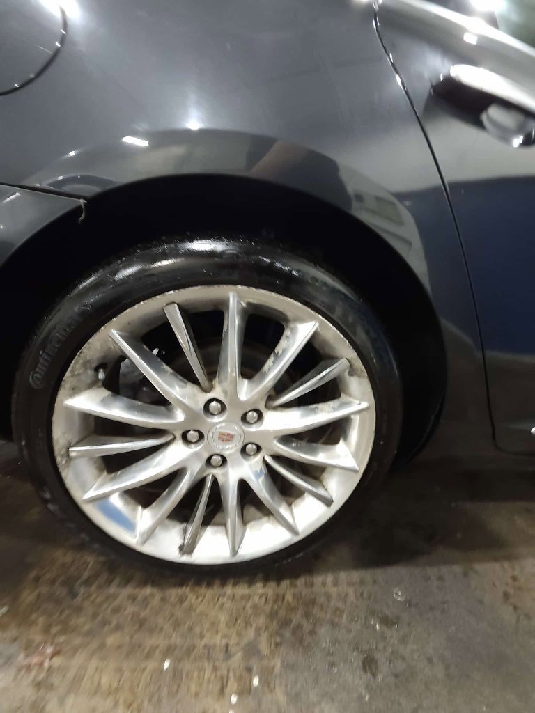 Used 2013 Cadillac XTS Platinum image 28