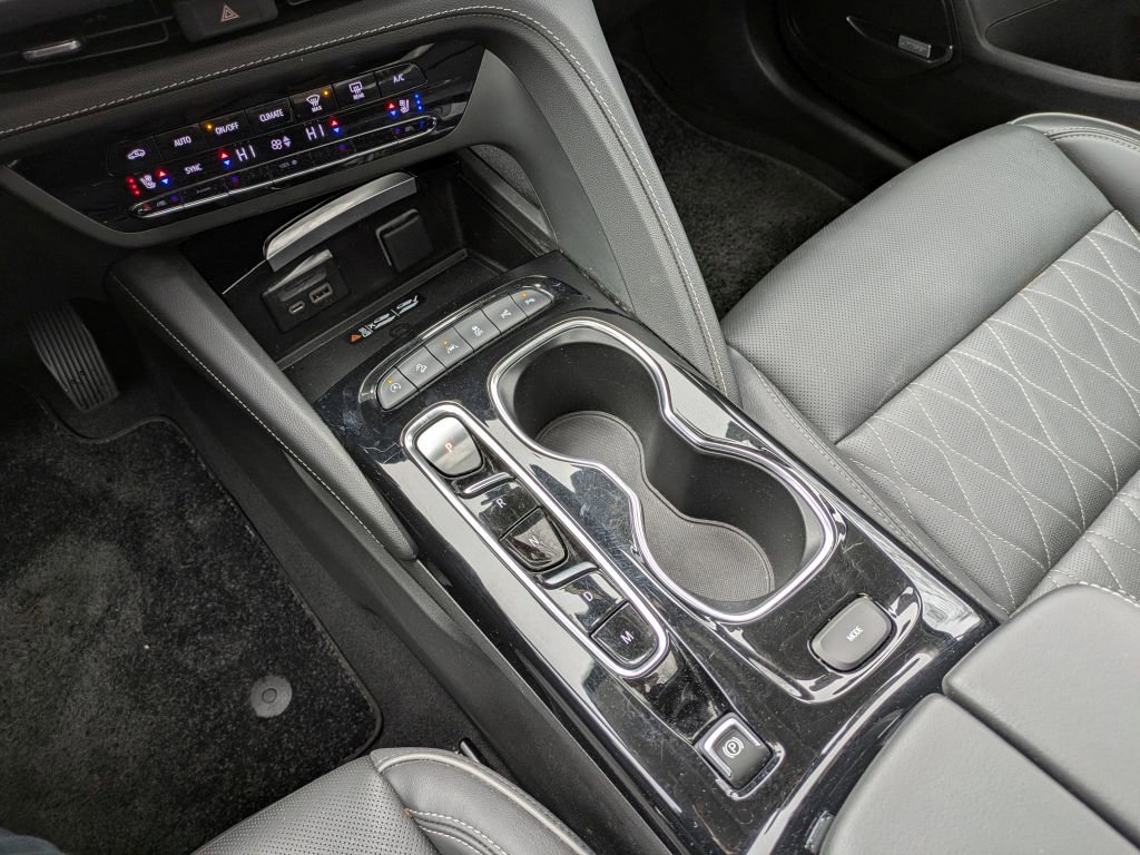 Certified 2023 Buick Envision Avenir AWD/4WD image 22