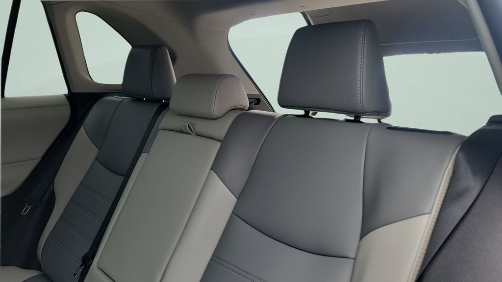 Certified 2023 Toyota RAV4 XLE Premium image 13
