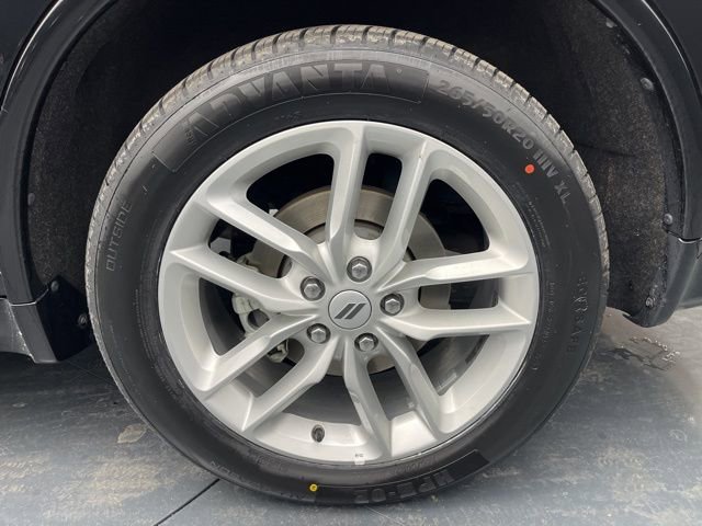 Used 2025 Dodge Durango R/T AWD/4WD image 21