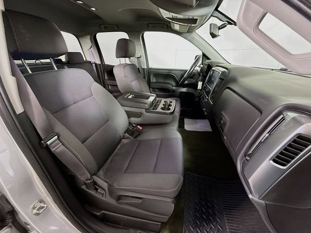 Used 2015 Chevrolet Silverado 1500 LT w/ All Star Edition image 26