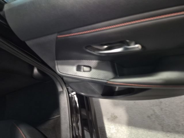 Used 2024 Nissan Sentra SR FWD image 22