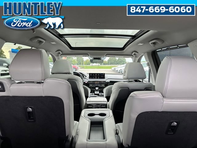 Used 2023 Acura MDX FWD w/ Technology Package image 10
