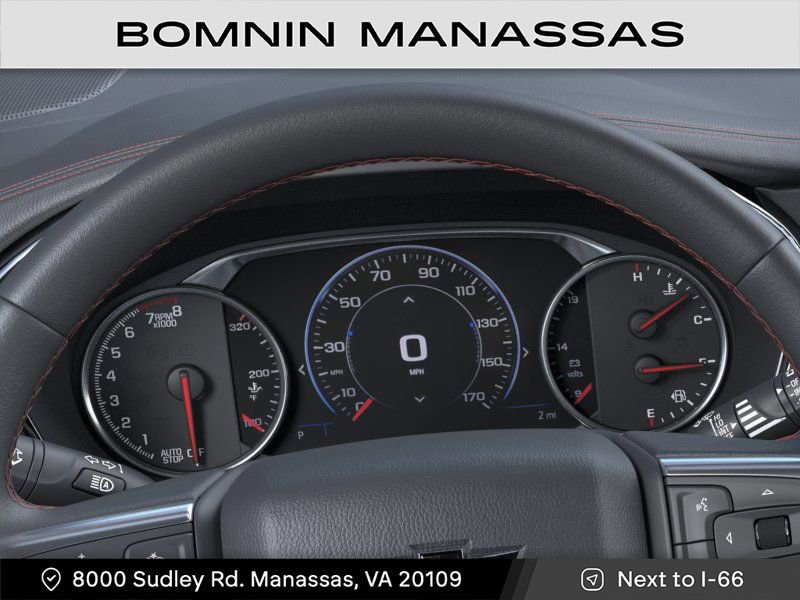 New 2026 Chevrolet Blazer RS w/ Enhanced Convenience Package image 18