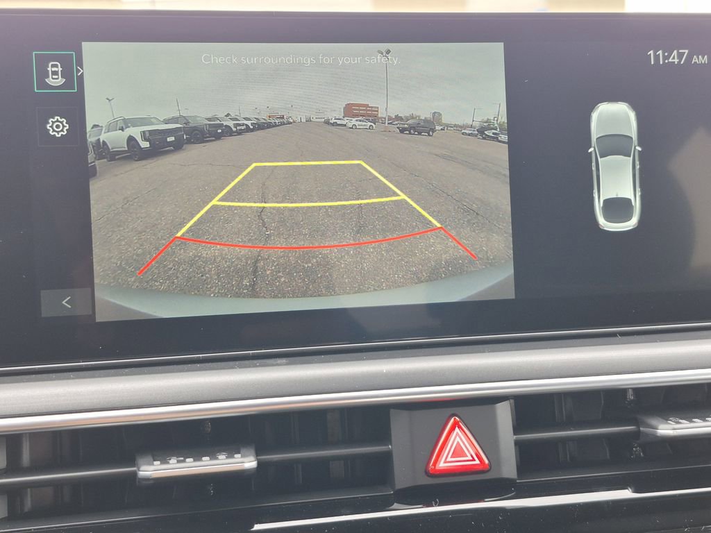 New 2026 Kia K5 GT-Line image 23