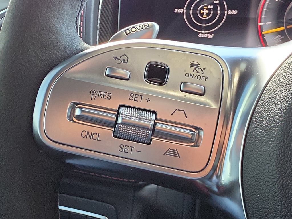 Used 2024 Mercedes-Benz G 63 AMG 4MATIC image 26