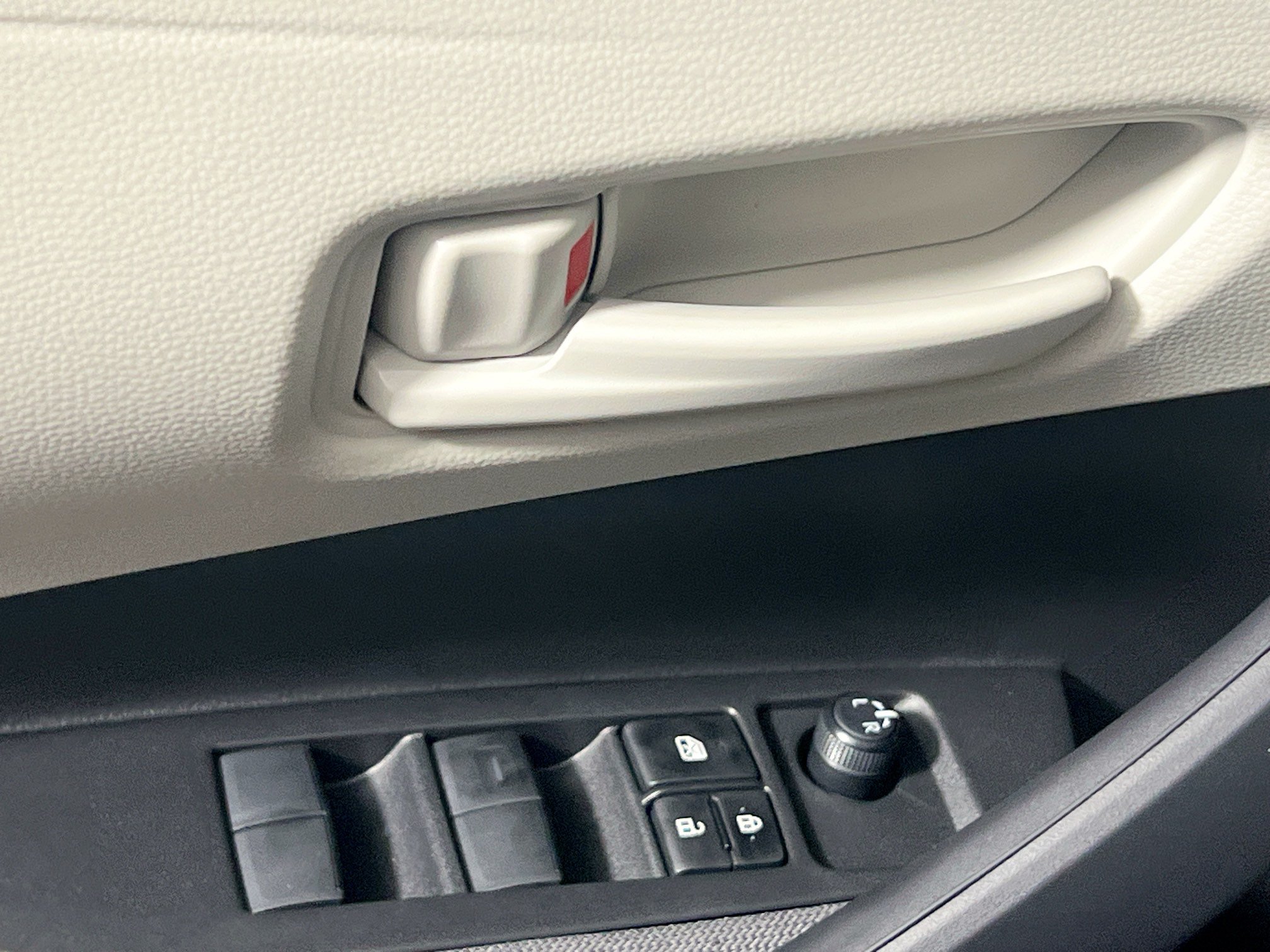 New 2026 Toyota Corolla LE FWD image 16