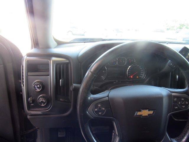 Used 2018 Chevrolet Silverado 1500 LT AWD/4WD image 26