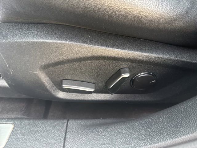 Used 2020 Ford Fusion Titanium AWD/4WD image 13