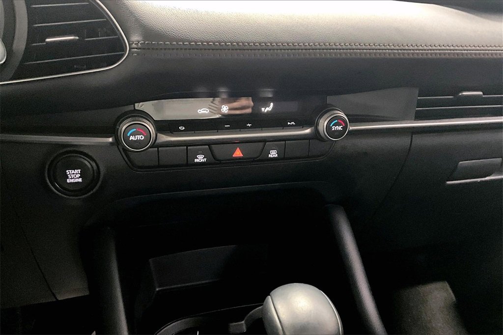 Used 2022 MAZDA MAZDA3 s image 14
