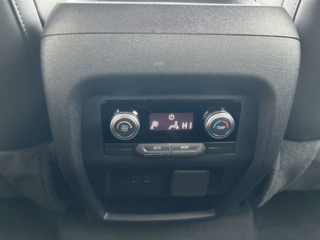New 2026 GMC Acadia Elevation w/ Black Edition image 12