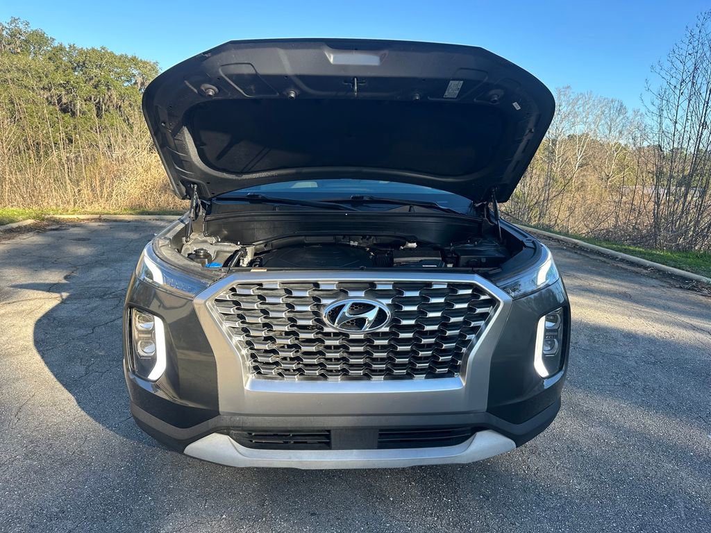 Used 2022 Hyundai Palisade SE image 15