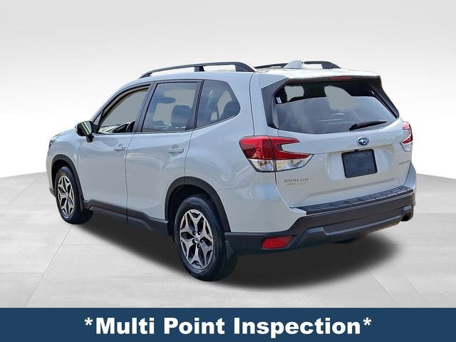 Used 2020 Subaru Forester Premium image 5