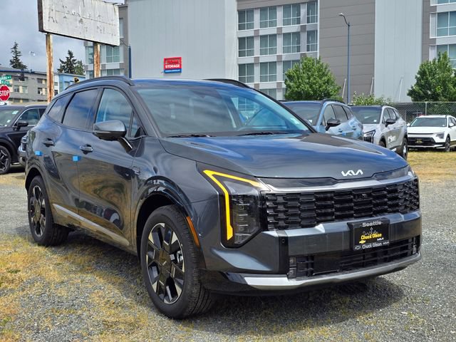 New 2026 Kia Sportage SX Prestige AWD/4WD image 7