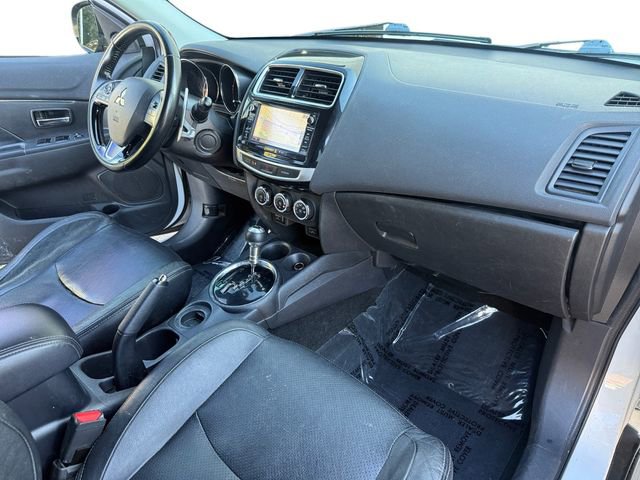 Used 2016 Mitsubishi Outlander Sport SEL image 22