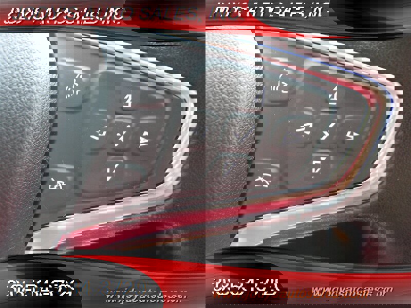 Used 2018 Chevrolet Malibu LS image 14