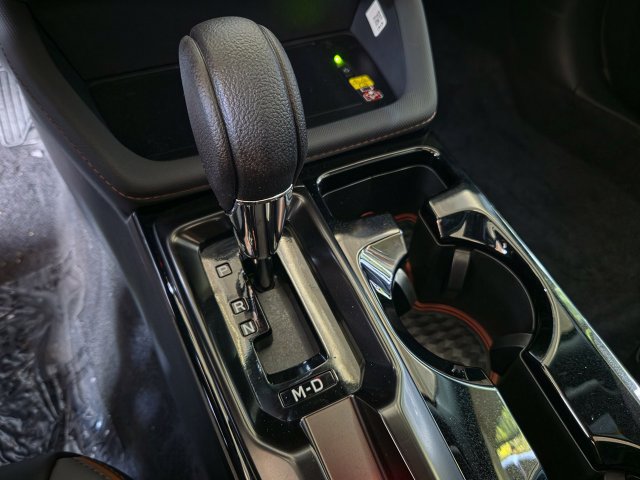 New 2026 Subaru Forester Sport AWD/4WD image 17