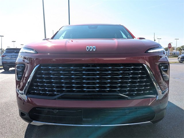 New 2026 Buick Enclave Avenir image 9