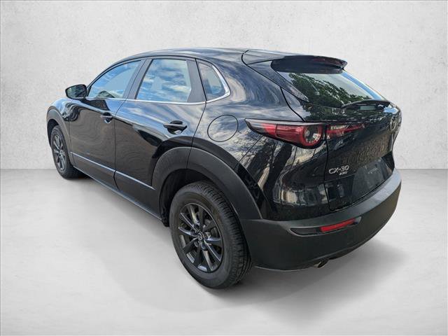 Used 2020 MAZDA CX-30 AWD image 7