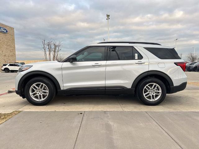 New 2026 Ford Explorer Active image 23