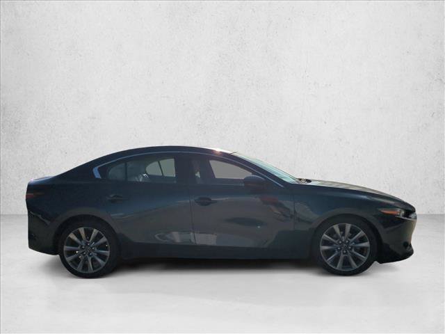 Used 2021 MAZDA MAZDA3 s AWD/4WD image 4