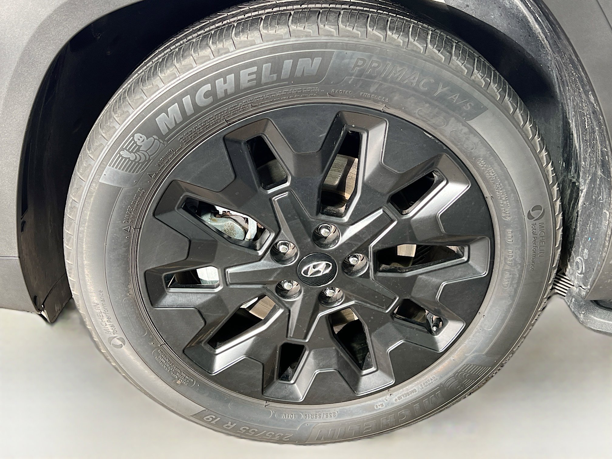 Used 2023 Hyundai Tucson XRT image 14