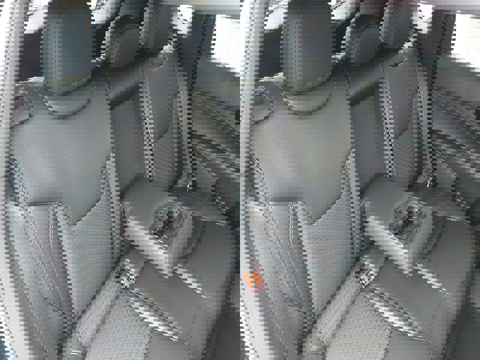 New 2026 Jeep Compass Latitude image 11