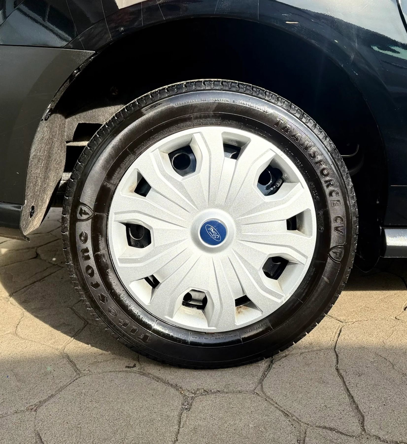 Used 2019 Ford Transit Connect XL FWD image 41