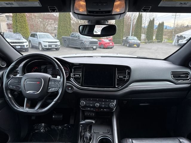 Used 2022 Dodge Durango R/T image 18
