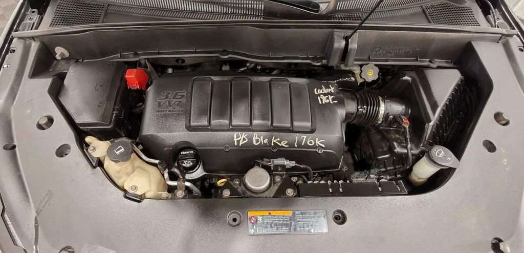 Used 2013 Chevrolet Traverse LT w/ All-Star Edition image 39