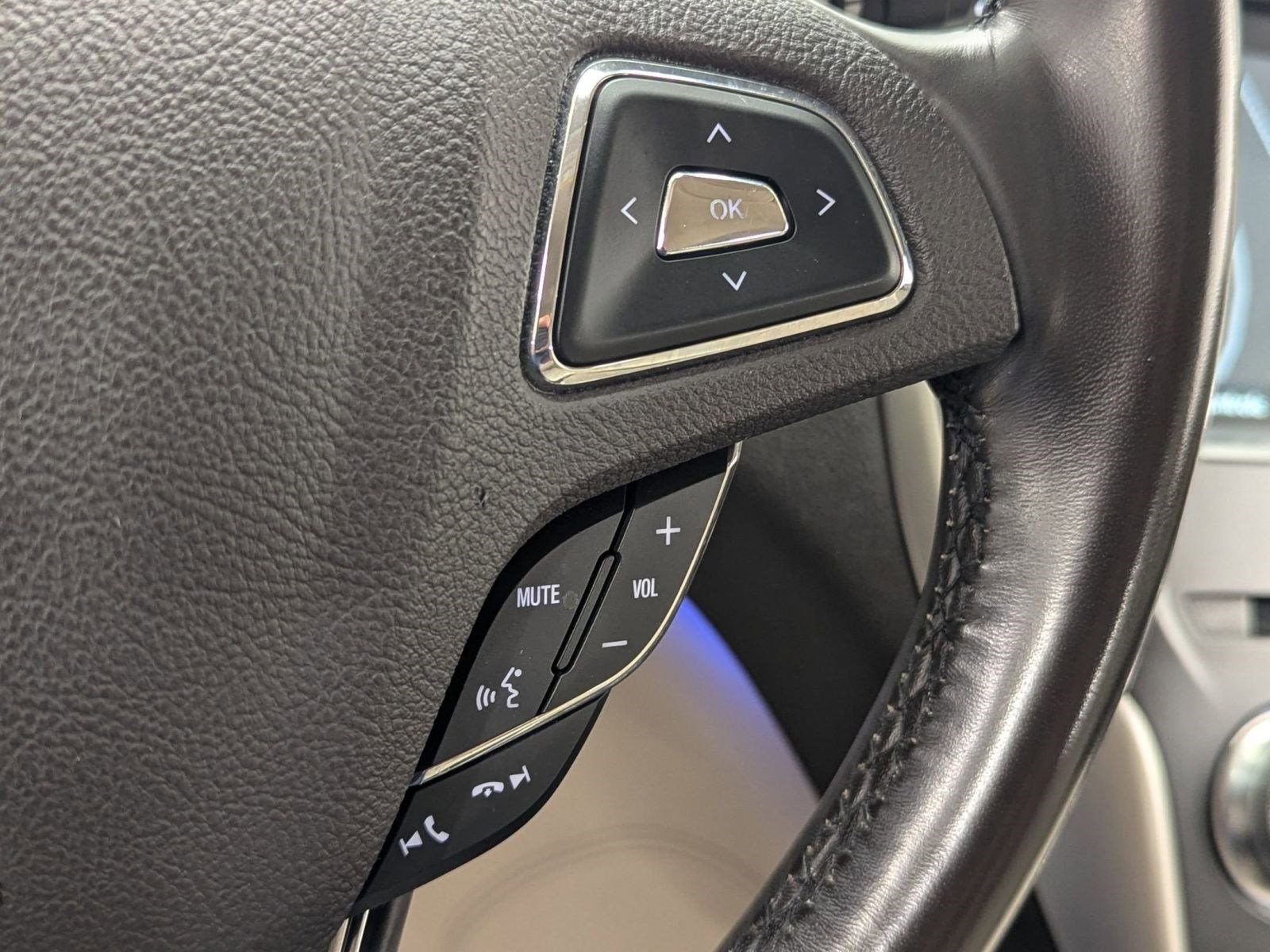 Used 2019 Lincoln MKC Select w/ Select Plus Package image 22