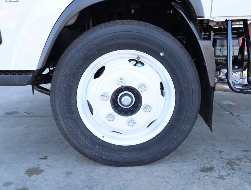 New 2024 Chevrolet Low Cab Forward 5500HG image 15