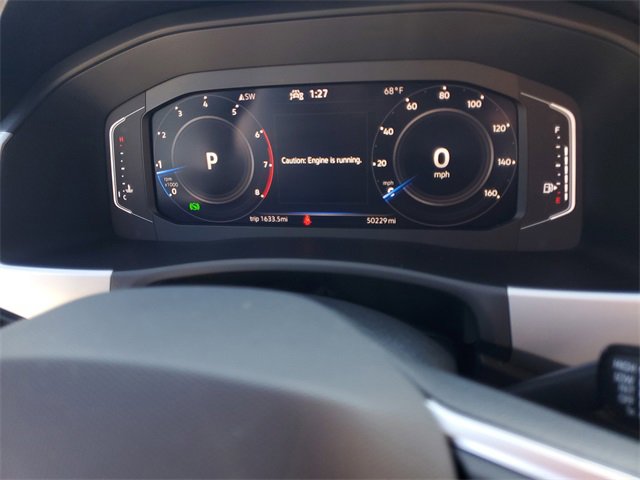 Used 2023 Volkswagen Atlas Cross Sport SE image 17