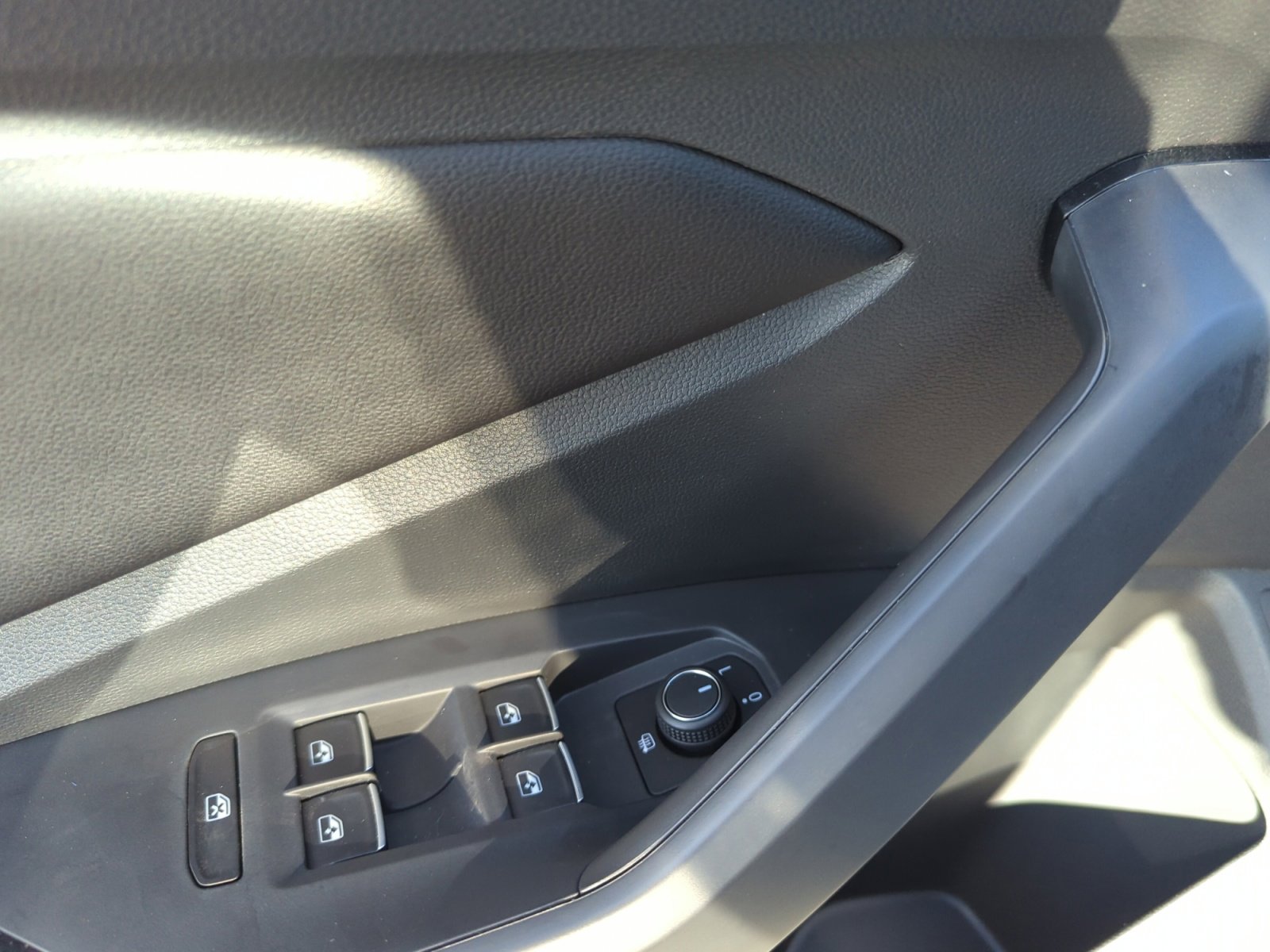 New 2026 Volkswagen Jetta S image 13