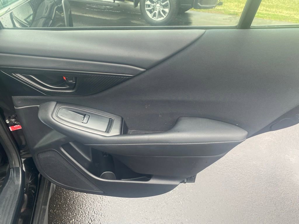 Used 2023 Subaru Outback 2.5i image 18