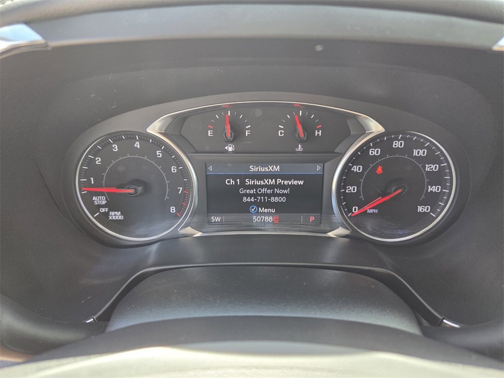 Used 2023 Chevrolet Blazer LT w/ LPO, Cargo Package image 32