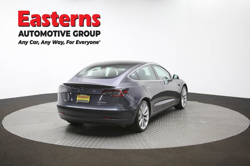 Used 2019 Tesla Model 3 Performance image 34