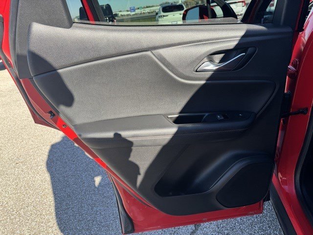 Used 2020 Chevrolet Blazer RS image 27