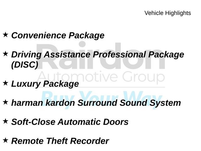 Used 2022 BMW iX xDrive50 w/ Sport Package image 11