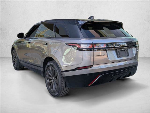 Used 2023 Land Rover Range Rover Velar R-Dynamic S AWD/4WD image 7