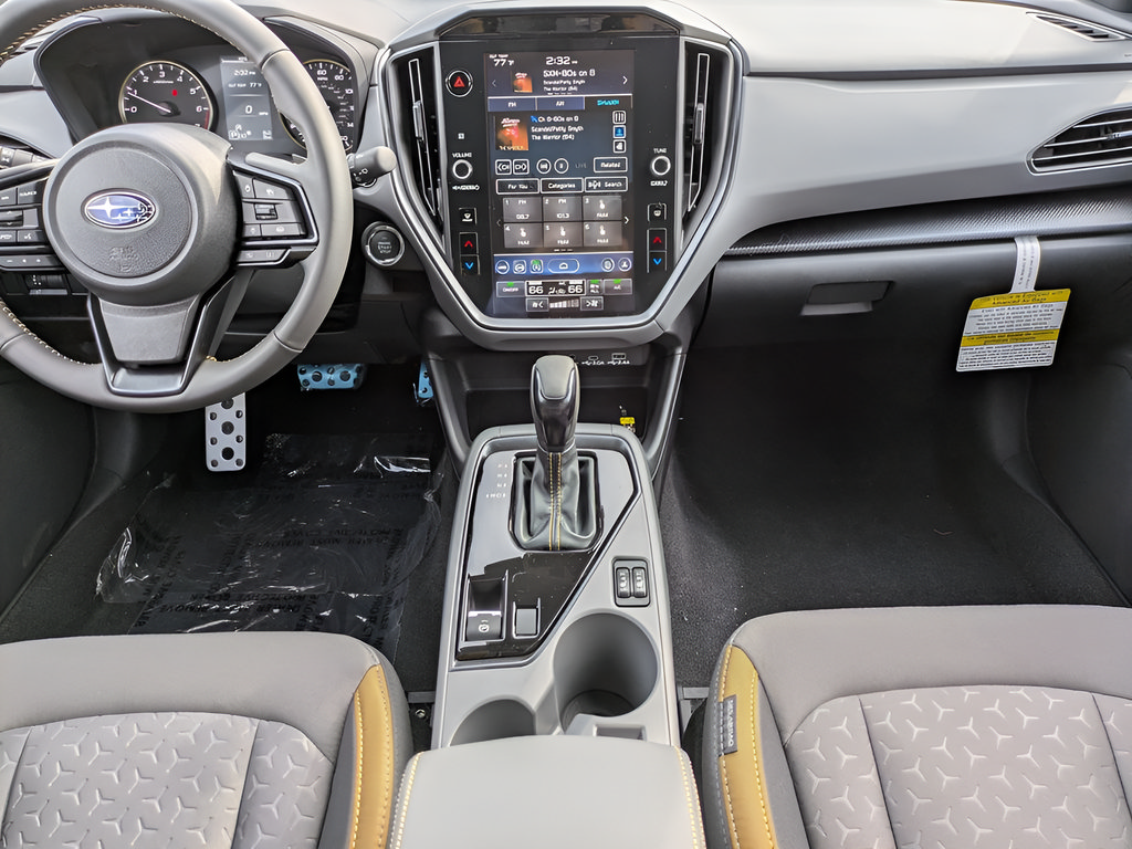 Certified 2026 Subaru Crosstrek 2.5i Sport AWD/4WD image 18