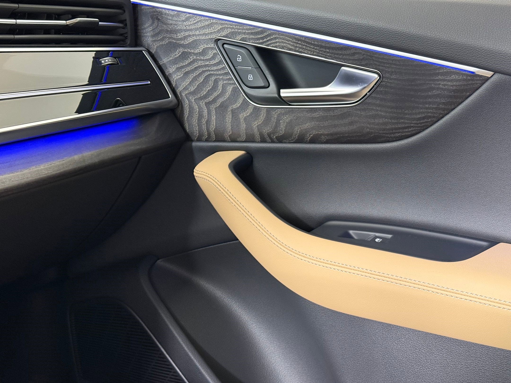 New 2026 Audi Q7 3.0T Premium Plus image 25