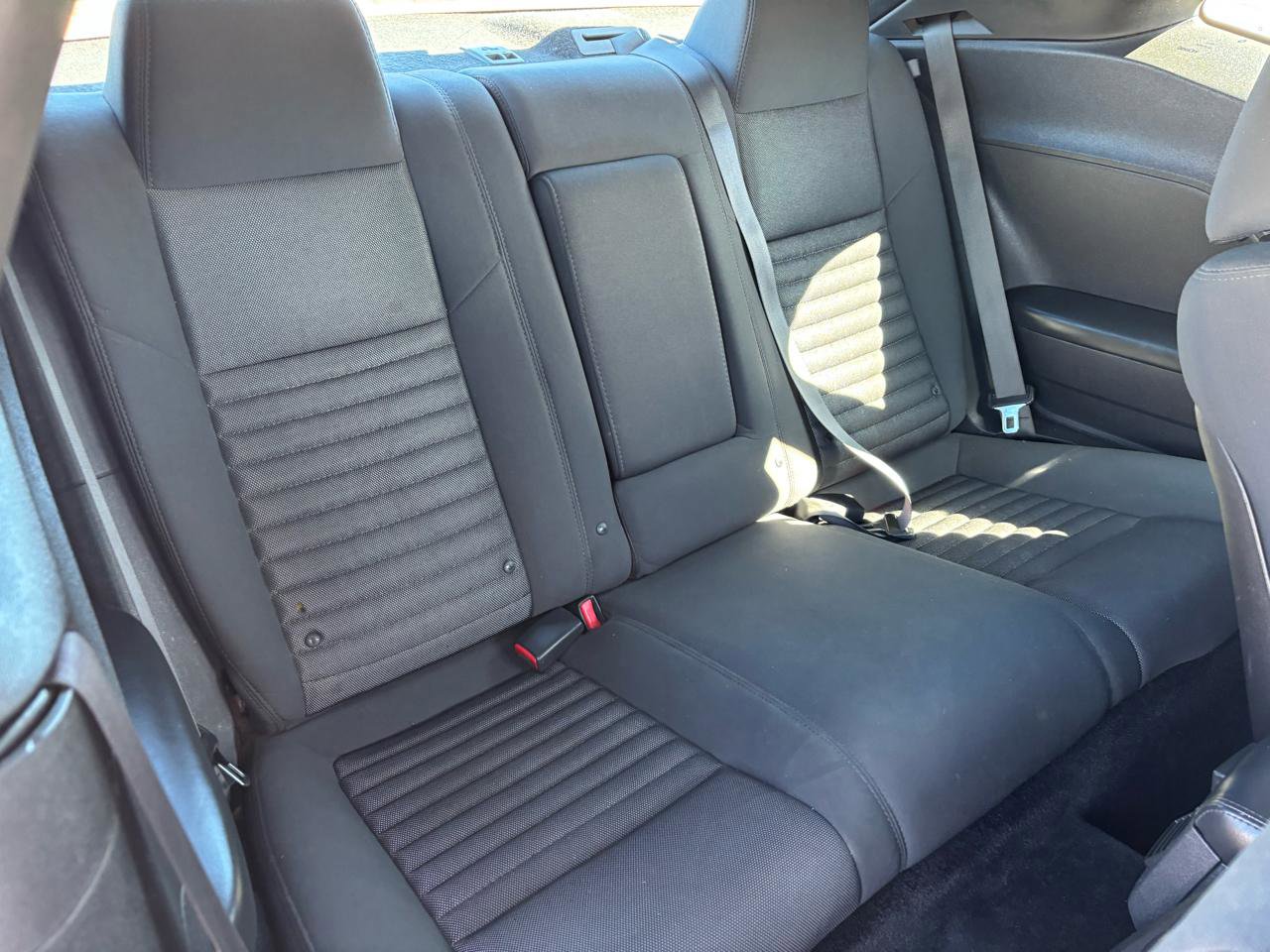 Used 2012 Dodge Challenger R/T w/ Sound Group II image 9