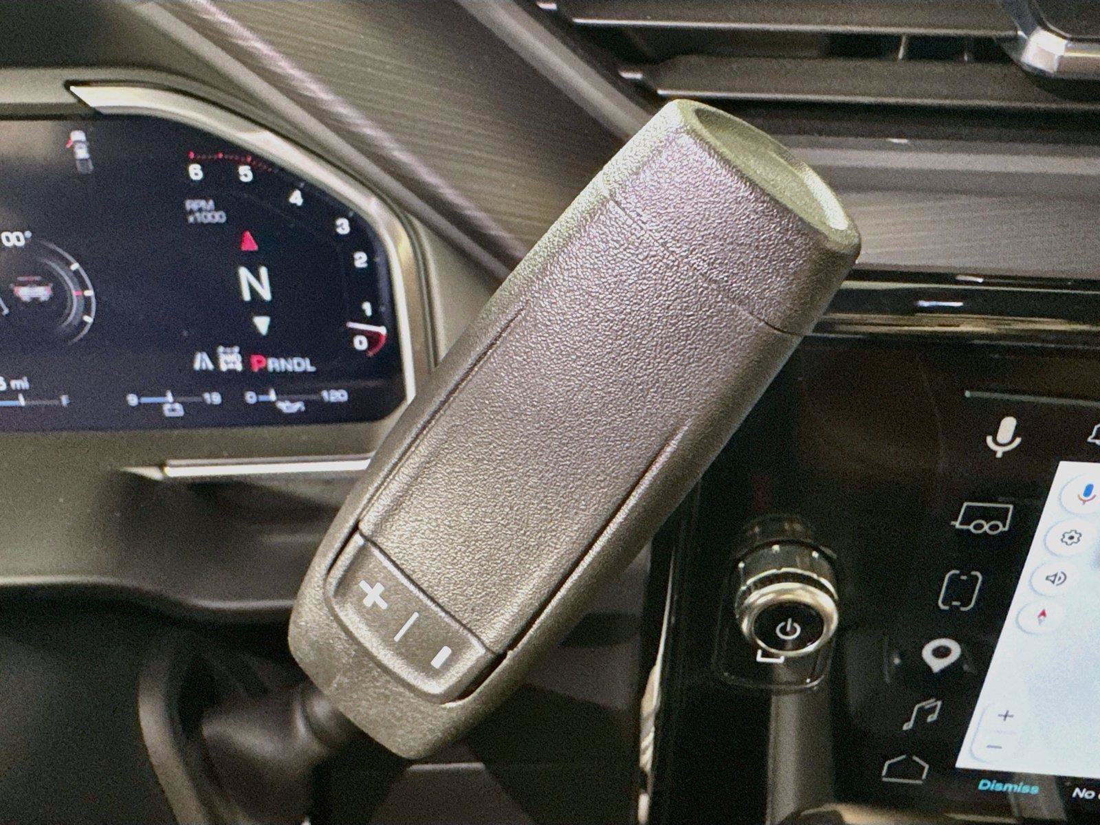 Certified 2026 GMC Sierra 2500 Denali Ultimate AWD/4WD image 15